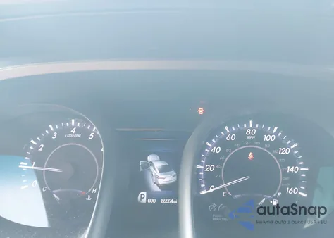 2016 Toyota Avalon Xle from USA, damaged, VIN 4T1BK1EB2GU208575